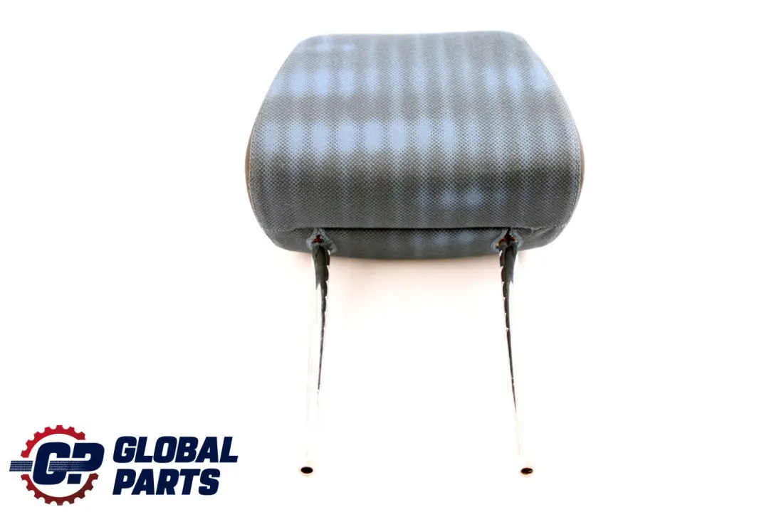 Front Seat Left Right Headrest Cloth Imitation Leather Sydney Blue to BMW 1 E87 with Part number 7139533 BMW 1 E87 Front Seat Left Right Headrest Cloth Imitation Leather Sydney Blue - SKU 7139533 - Part number 7139533