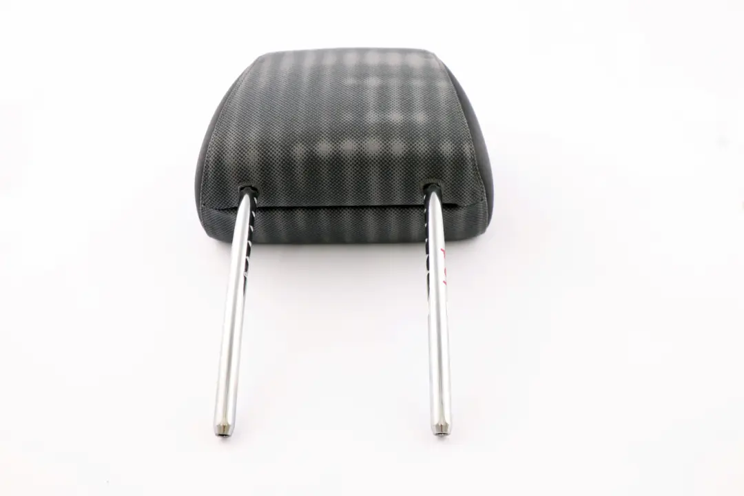 BMW E87 Vordersitz Links Rechts Kopfstütze Graphit Stoff Sensatec - SKU 7139535 - Teilenummer 7139535