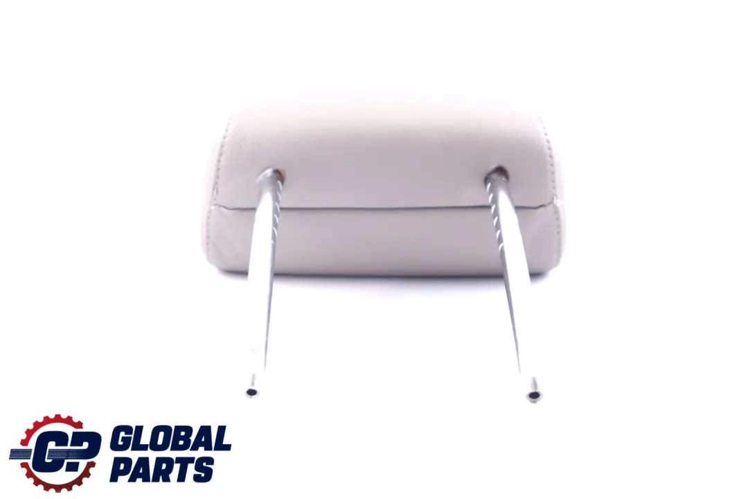 Reihe E87 Vordersitz Kopfstütze Vorne Links Rechts Leder Beige für BMW 1 mit Teilenummer 7139545 BMW 1 Reihe E87 Vordersitz Kopfstütze Vorne Links Rechts Leder Beige - SKU 7139545 - Teilenummer 7139545