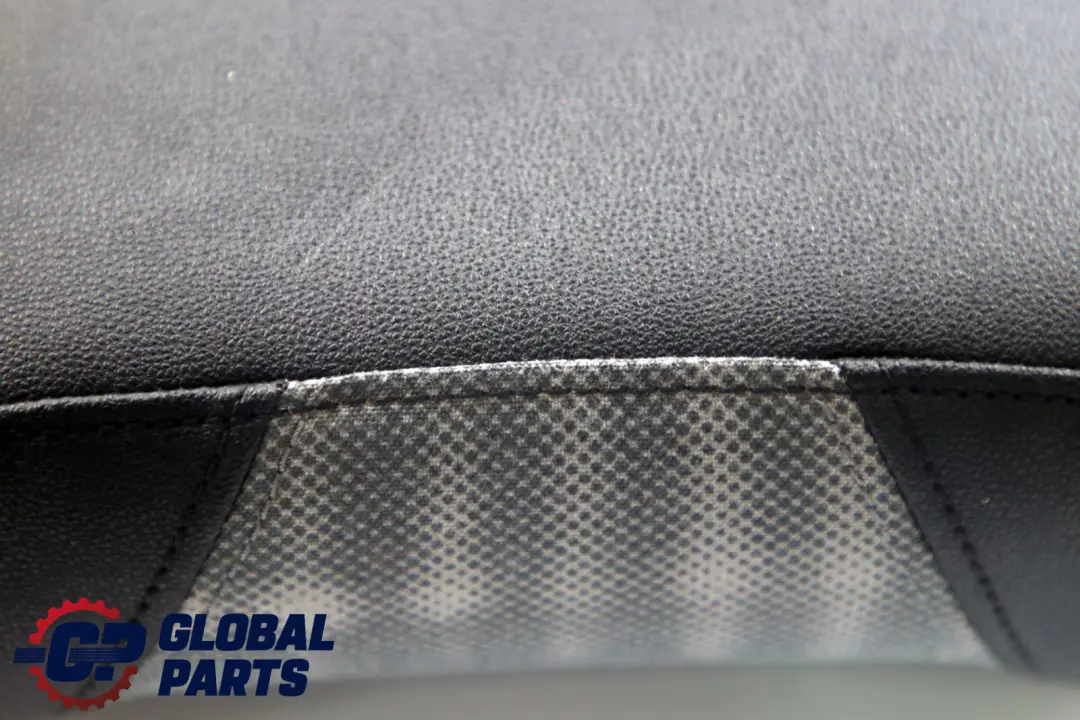 BMW 1 Series E87 Siège avant Appui-tête gauche droit Appui-tête graphite - SKU 7139555 - Numéro de pièce 7139555