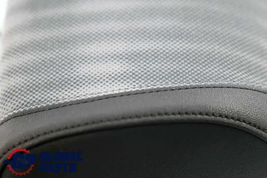 Zagłowek Fotela Przód Lewy Prawy Grafitowy do BMW E87 o numerze 7139555 BMW E87 Zagłowek Fotela Przód Lewy Prawy Grafitowy - SKU 7139555 - Numer Części 7139555