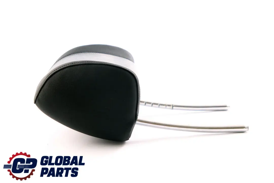 BMW Serie 1 E87 Asiento Delantero Izquierdo Derecho Reposacabezas Grafito - SKU 7139555 - Número de pieza 7139555