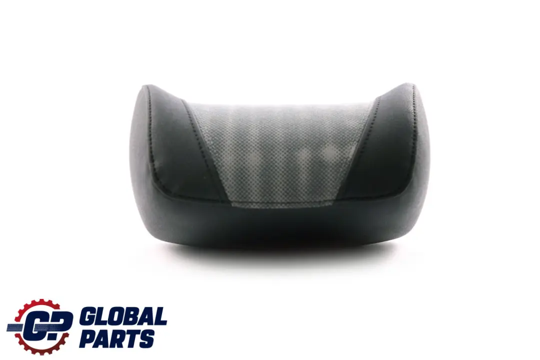 Sedile anteriore sinistro destro Poggiatesta Grafite per BMW Serie 1 E87 con numero di parte 7139555 BMW Serie 1 E87 Sedile anteriore sinistro destro Poggiatesta Grafite - SKU 7139555 - Numero di parte 7139555