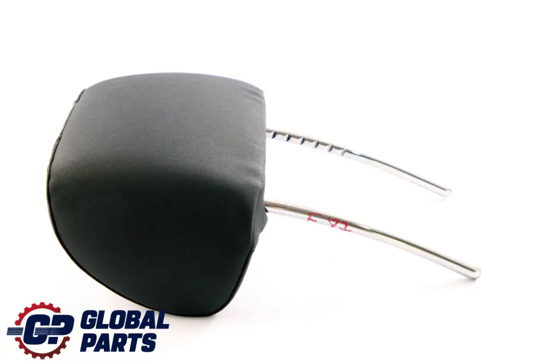 Asiento Delantero Izquierdo Derecho Reposacabezas Grafito para BMW Serie 1 E87 con número de pieza 7139555 BMW Serie 1 E87 Asiento Delantero Izquierdo Derecho Reposacabezas Grafito - SKU 7139555 - Número de pieza 7139555