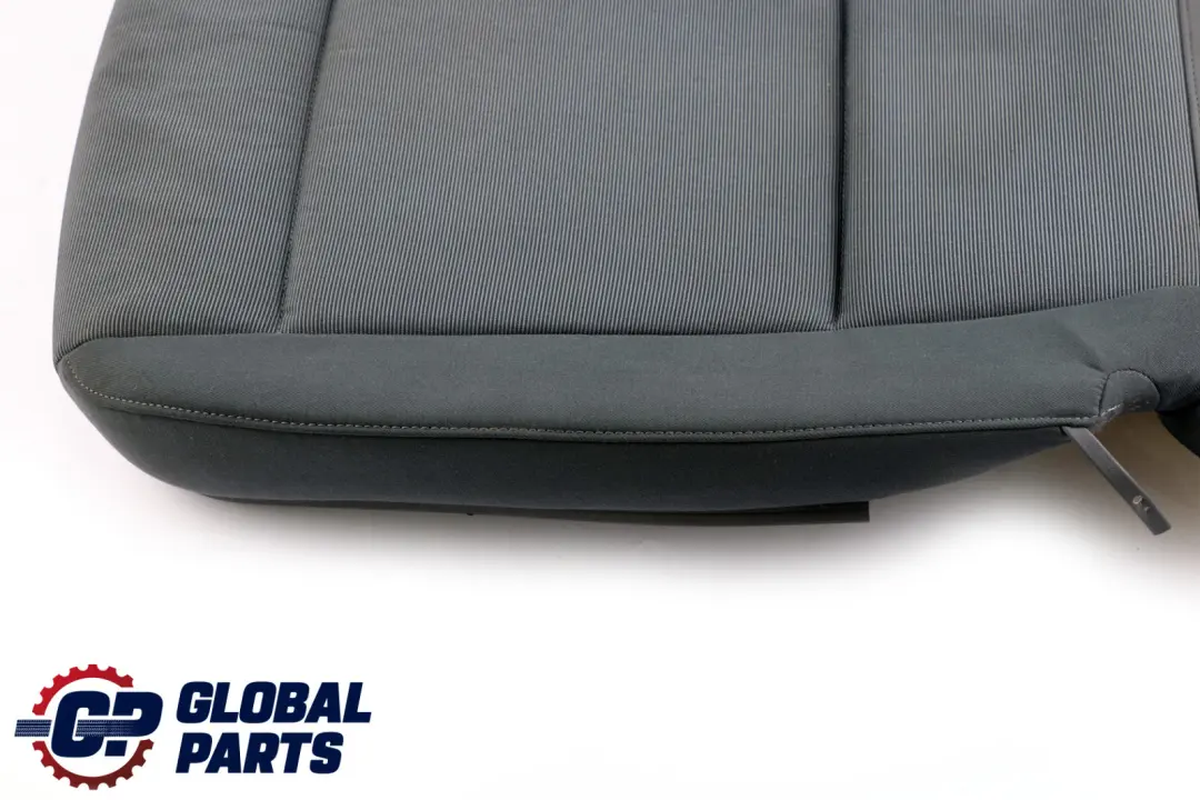 Reihe E87 Sitz Vorne Rechts Links Bezug Stoff Moire Alaskagrau Grau für BMW 1 mit Teilenummer 7139566 BMW 1 Reihe E87 Sitz Vorne Rechts Links Bezug Stoff Moire Alaskagrau Grau - SKU 7139566 - Teilenummer 7139566