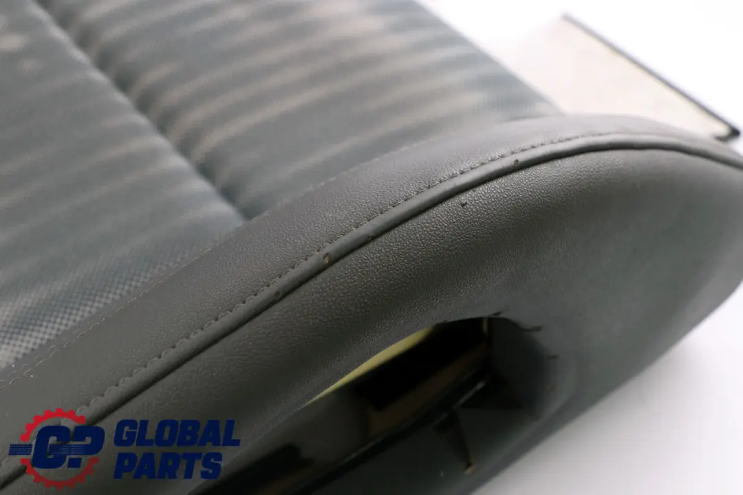 BMW 1 Series E87 Front Right O/S Cloth Interior Cover Backrest - SKU 7139584 - Part number 7139584