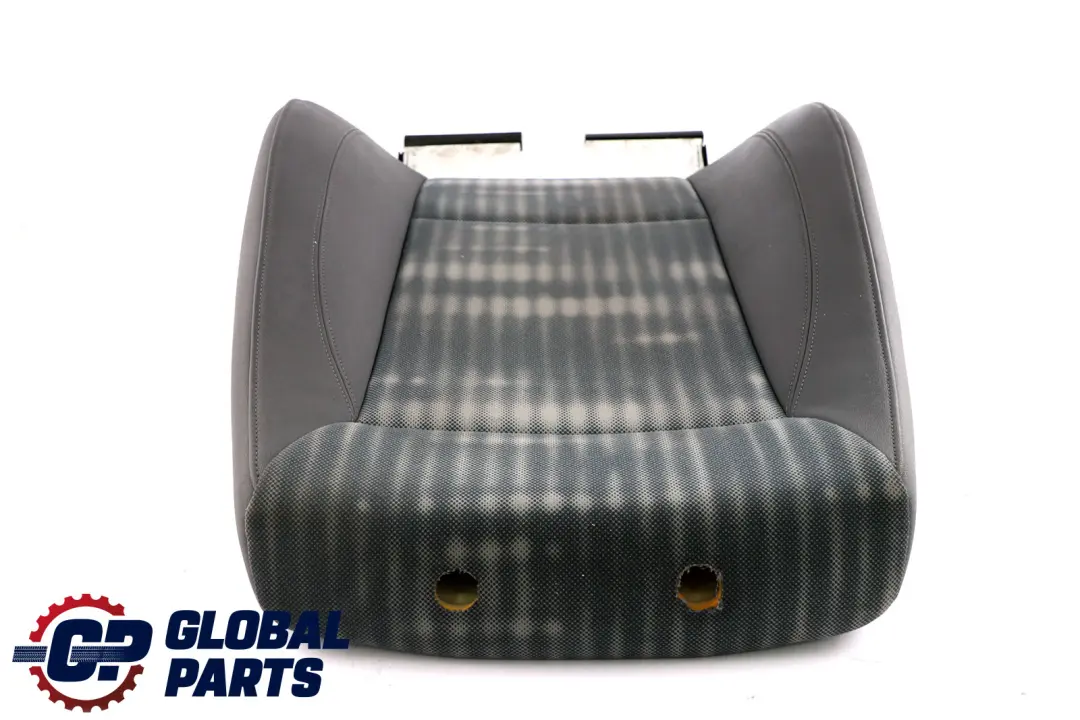BMW 1 Reihe E87 Vornsitz Rechts Lehne Bezug Stoff Kunstleder Alaskagrau Grau - SKU 7139584 - Teilenummer 7139584