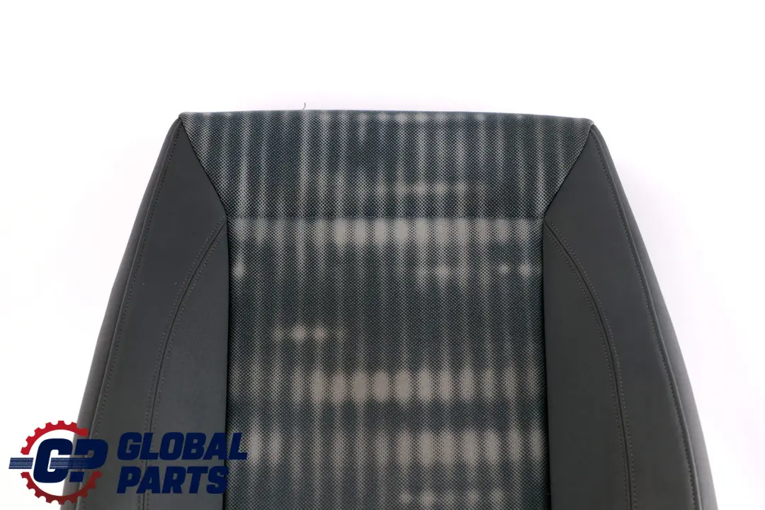Front Right O/S Cloth Interior Cover Backrest to BMW 1 Series E87 with Part number 7139584 BMW 1 Series E87 Front Right O/S Cloth Interior Cover Backrest - SKU 7139584 - Part number 7139584