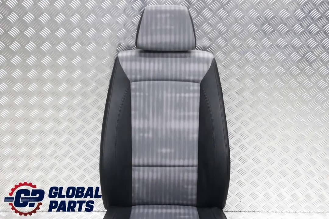 Stoff / Kunstleder Vorne Links Sitz Sensatec Graphit Lordosenstütze für BMW E87 mit Teilenummer 7139589 BMW E87 Stoff / Kunstleder Vorne Links Sitz Sensatec Graphit Lordosenstütze - SKU 7139589-1 - Teilenummer 7139589