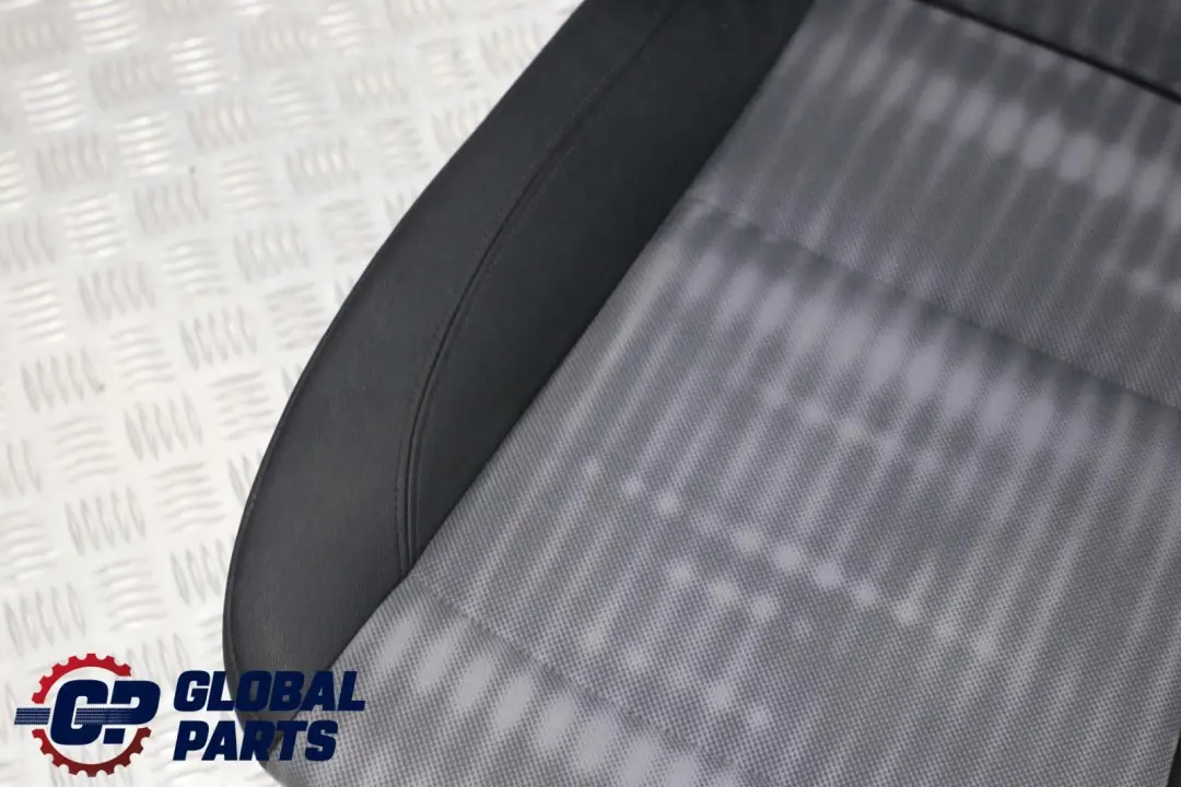 Stoff / Kunstleder Vorne Links Sitz Sensatec Graphit Lordosenstütze für BMW E87 mit Teilenummer 7139589 BMW E87 Stoff / Kunstleder Vorne Links Sitz Sensatec Graphit Lordosenstütze - SKU 7139589-1 - Teilenummer 7139589