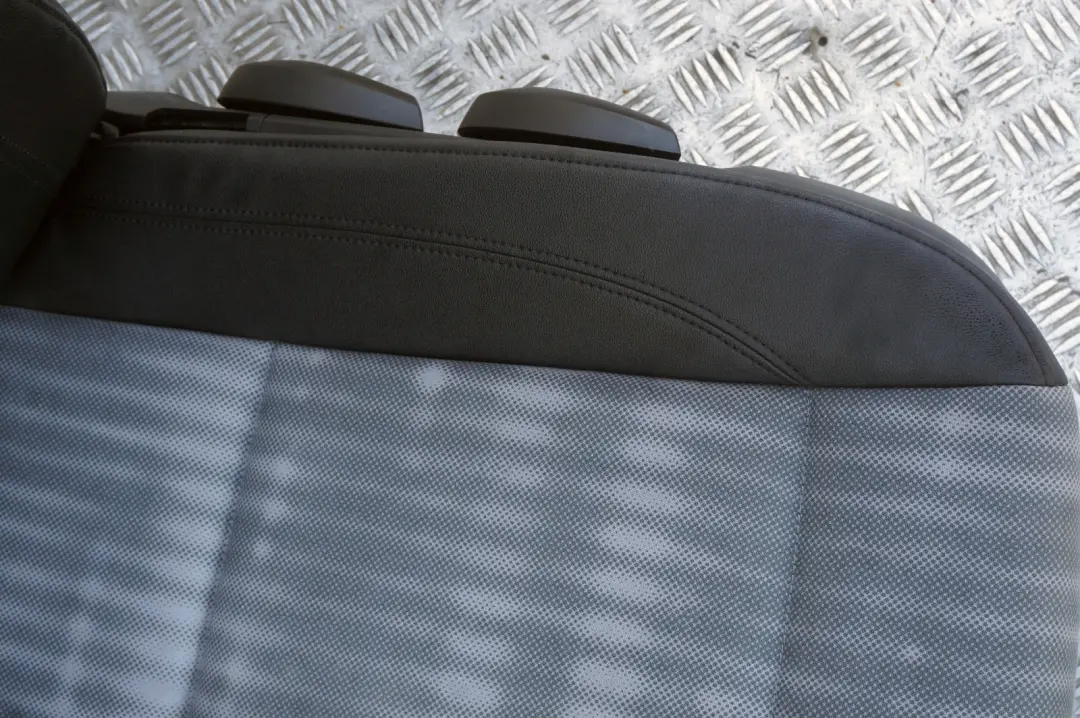 Cloth / Imitation Leather Interior Front Left N/S Seat BMW 1 Series E87 - SKU 7139589 - Part number 7139589