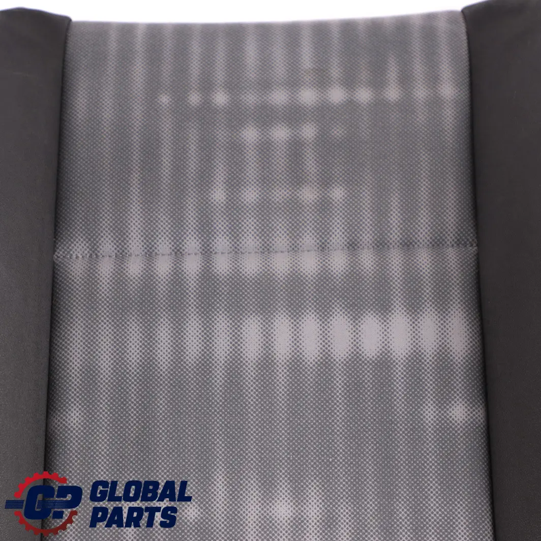 Front Right Seat O/S Backrest Cover Cloth Fabric Graphite to BMW 1 E87 with Part number 7139590 BMW 1 E87 Front Right Seat O/S Backrest Cover Cloth Fabric Graphite - SKU 7139590 - Part number 7139590