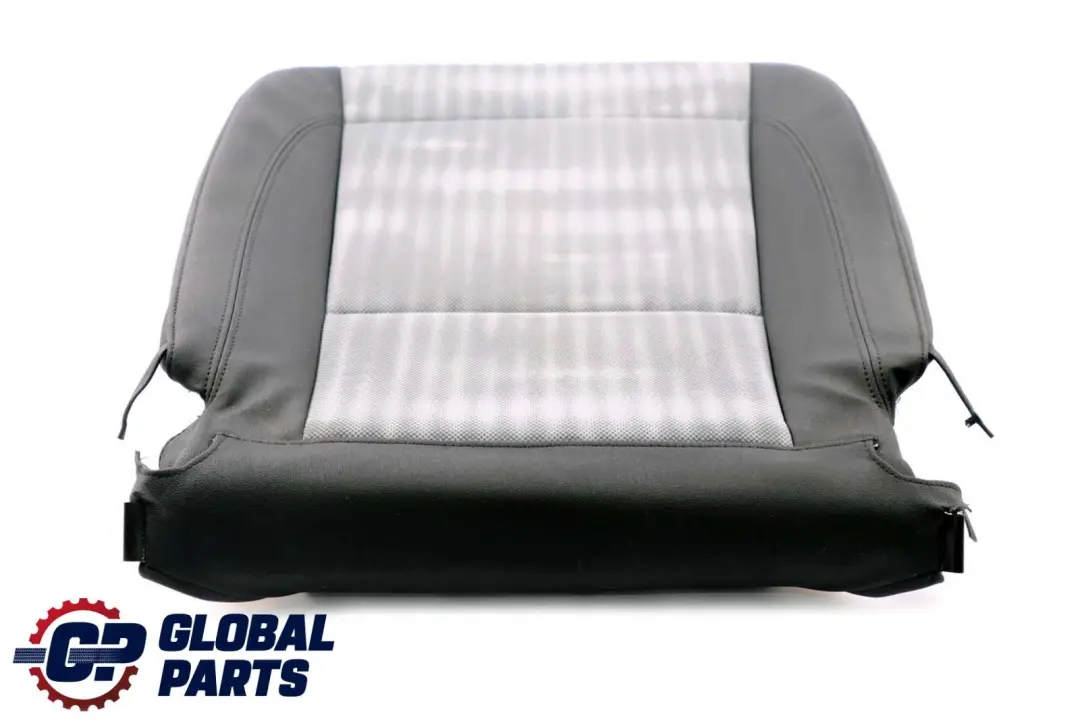 Reihe E87 Sitz Vorne Rechts Links Bezug Stoff Kunstleder Graphit für BMW 1 mit Teilenummer 7139595 BMW 1 Reihe E87 Sitz Vorne Rechts Links Bezug Stoff Kunstleder Graphit - SKU 7139595 - Teilenummer 7139595