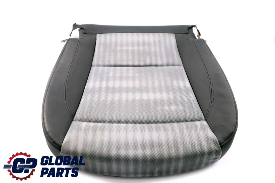 BMW 1 E87 Front Left Right Seat N/O/S Cover Cloth Imitation Leather Graphite - SKU 7139595 - Part number 7139595