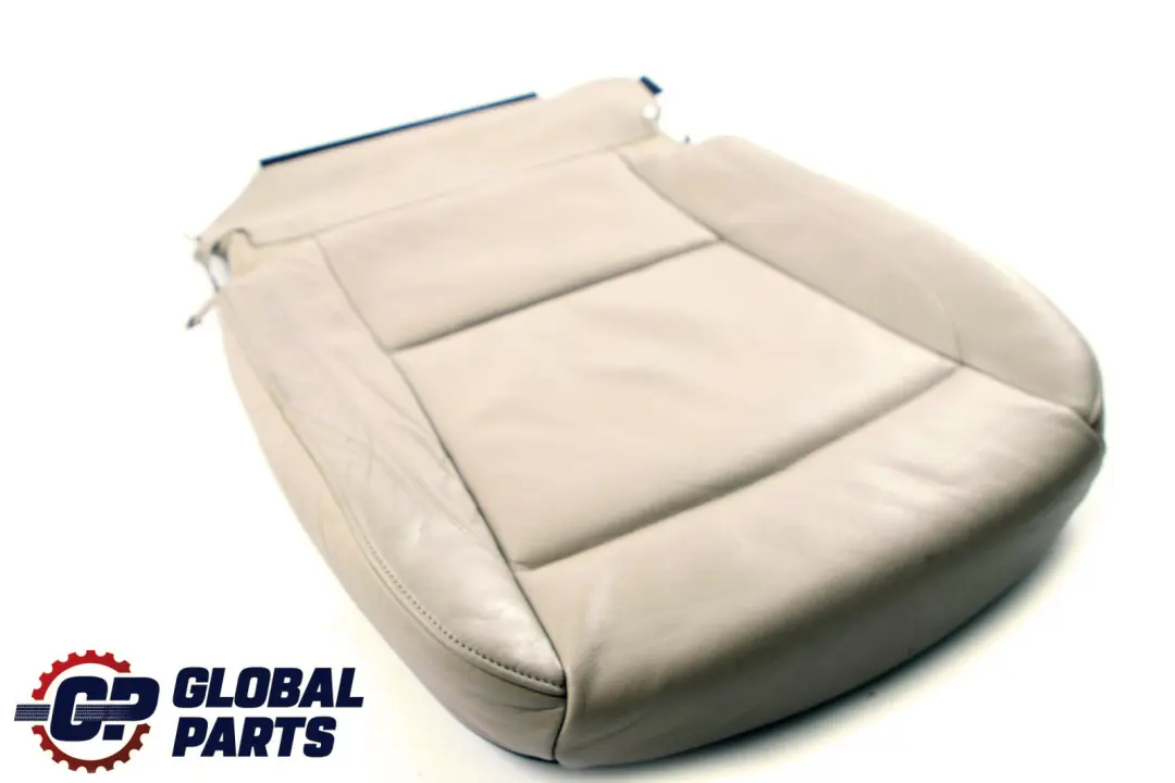 Reihe E87 Sitz Vorne Rechts Links Bezug Leder Boston Beige für BMW 1 mit Teilenummer 7139600 BMW 1 Reihe E87 Sitz Vorne Rechts Links Bezug Leder Boston Beige - SKU 7139600 - Teilenummer 7139600