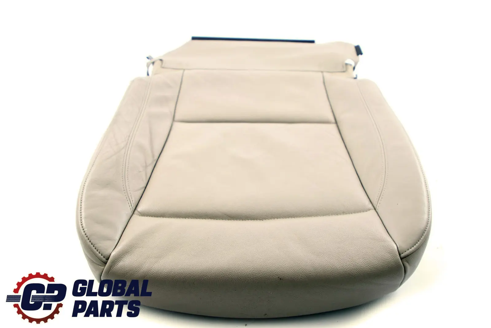 BMW 1 Reihe E87 Sitz Vorne Rechts Links Bezug Leder Boston Beige
