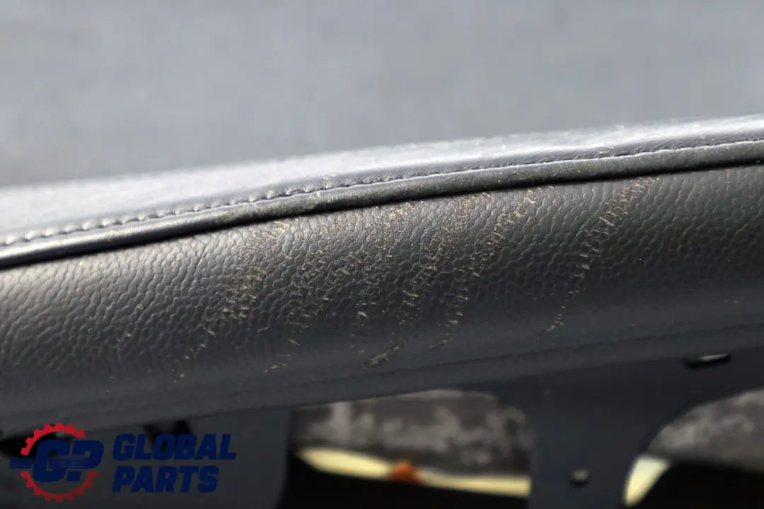 BMW E87 Riscaldato Anteriore Destro In Pelle Boston Interno Copertura Schienale - SKU 7139614-1 - Numero di parte 7139614