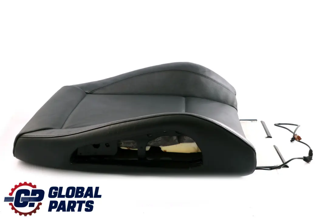 BMW E87 LCI Heizung Vordersitz Rechts Lehne Bezug Leder Boston - SKU 7139614-1 - Teilenummer 7139614