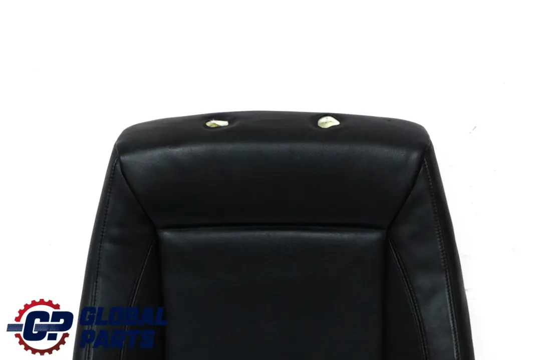 BMW 1 Series E87 Front Right O/S Leather Boston Interior Cover Backrest - SKU 7139614 - Part number 7139614
