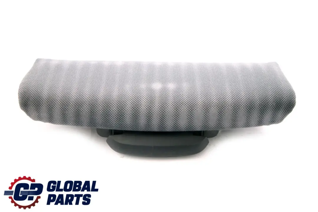 Front Seat Thigh Support Carrier Cloth Motion Graphite to BMW 1 E87 Sports with Part number 7139688 BMW 1 E87 Sports Front Seat Thigh Support Carrier Cloth Motion Graphite - SKU 7139688 - Part number 7139688