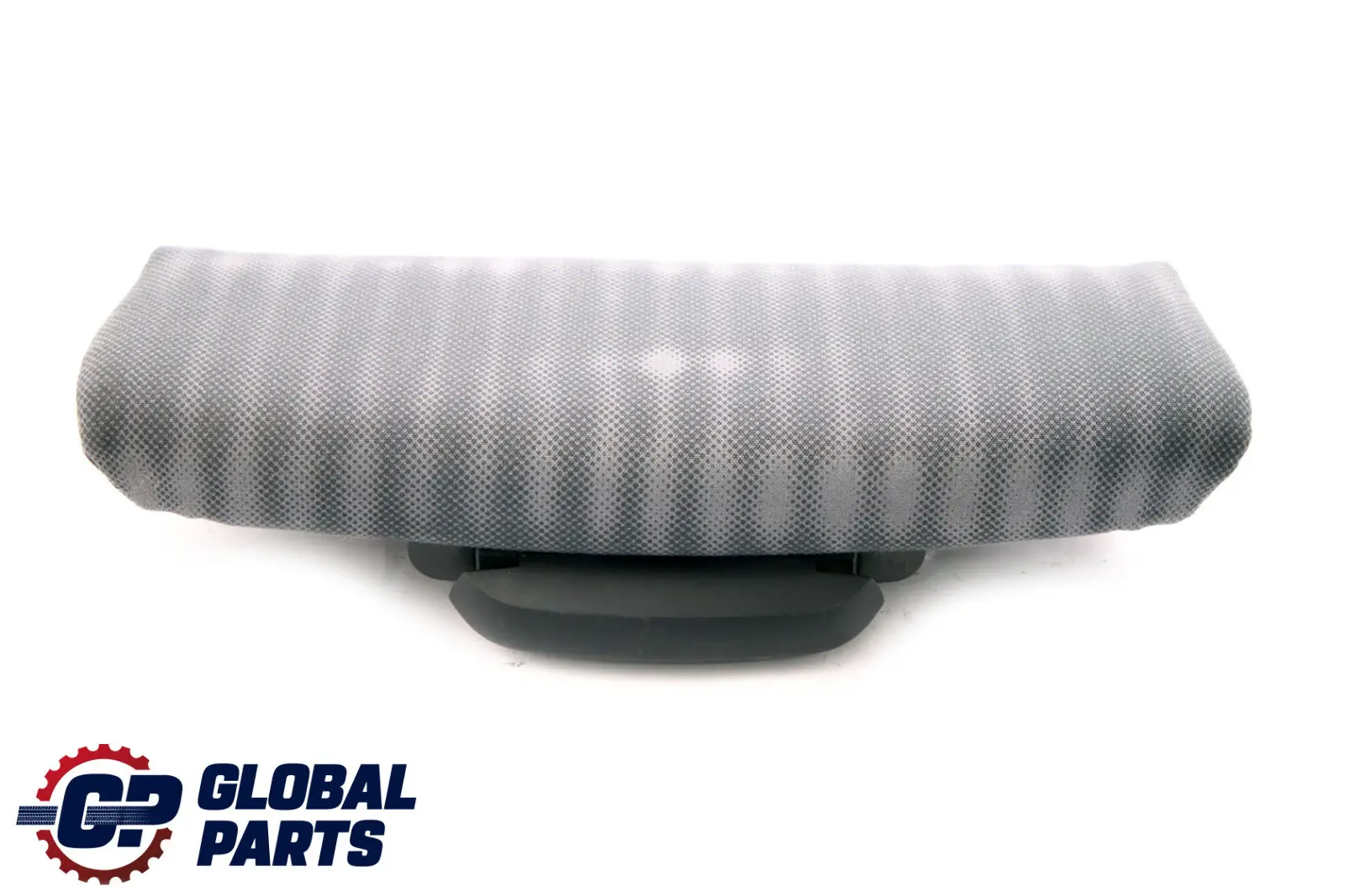 BMW 1 E87 Sedile anteriore sportivo Supporto cosce in tessuto Motion Graphite