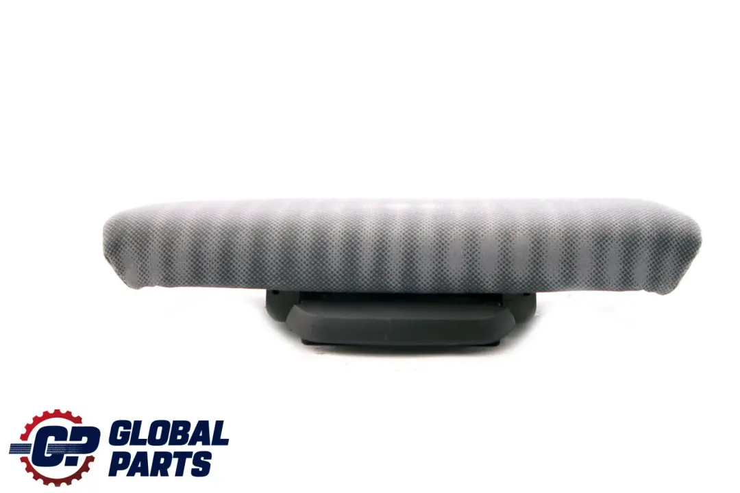 BMW 1 er E87 Sport Vordersitz Oberschenkelauflage Bezug Stoff Motion Graphit - SKU 7139688 - Teilenummer 7139688