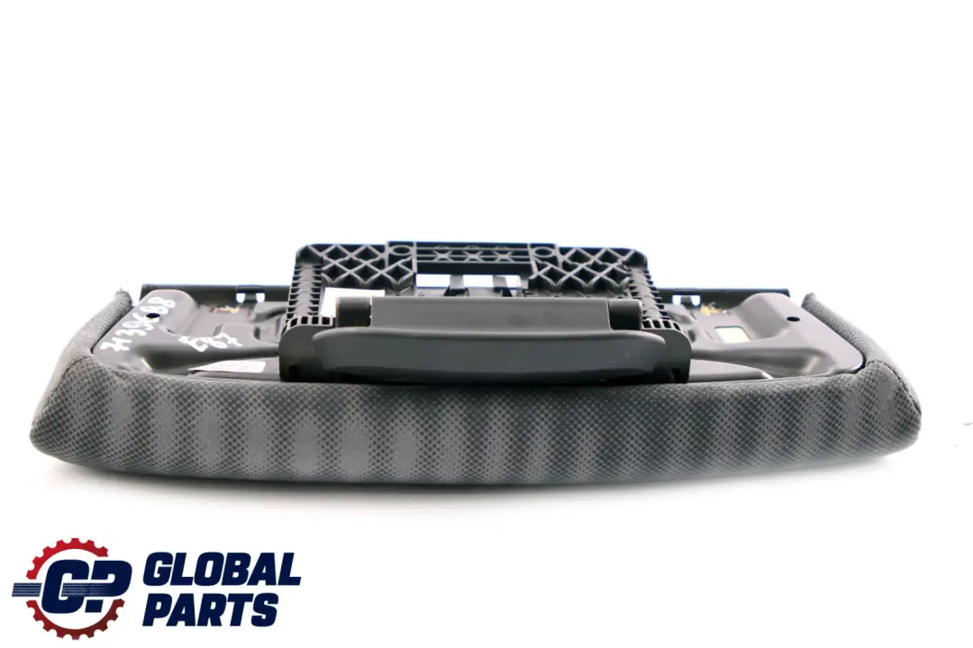 BMW 1 er E87 Sport Vordersitz Oberschenkelauflage Bezug Stoff Motion Graphit - SKU 7139688 - Teilenummer 7139688