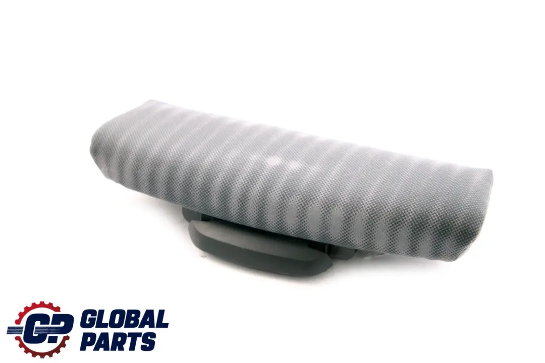 BMW 1 E87 Sports Front Seat Thigh Support Carrier Cloth Motion Graphite - SKU 7139688 - Part number 7139688