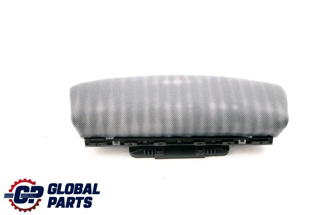 BMW 1 E87 Sports Front Seat Thigh Support Carrier Cloth Motion Graphite - SKU 7139688 - Part number 7139688