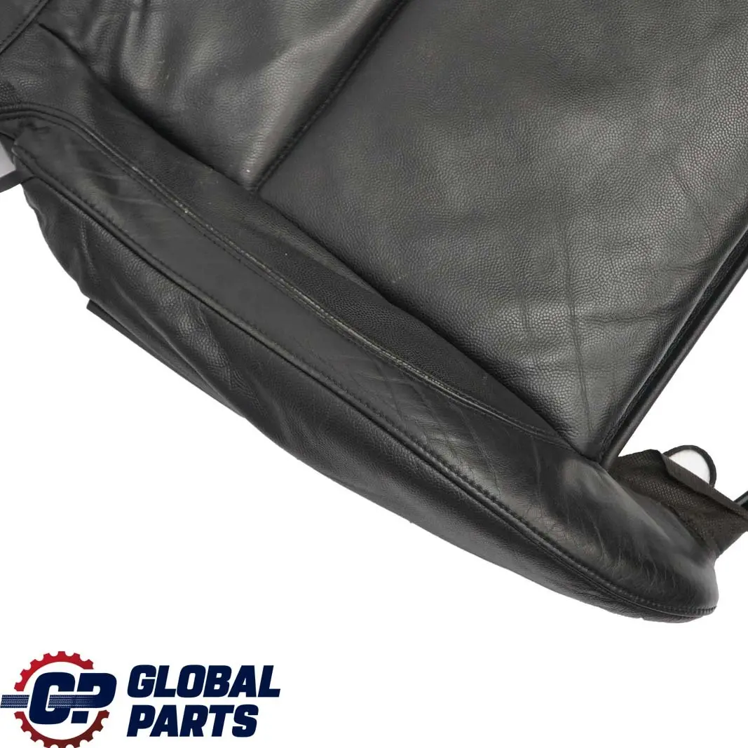 Front Left Right N/O/S Heated Sport Seat Trim Cover Leather Black to BMW 1 E87 2 with Part number 7139690 BMW 1 E87 2 Front Left Right N/O/S Heated Sport Seat Trim Cover Leather Black - SKU 7139690-2 - Part number 7139690