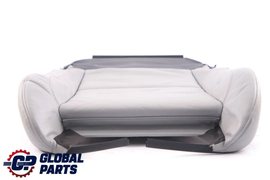 BMW 1 E87 Front Left Right N/O/S Sport Seat Cloth Trim Cover Leather Grey - SKU 7139691 - Part number 7139691