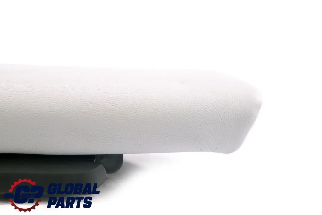 BMW 1 E87 Sports Front Seat Thigh Support Carrier Leather Alaska Grey - SKU 7139696 - Part number 6955958