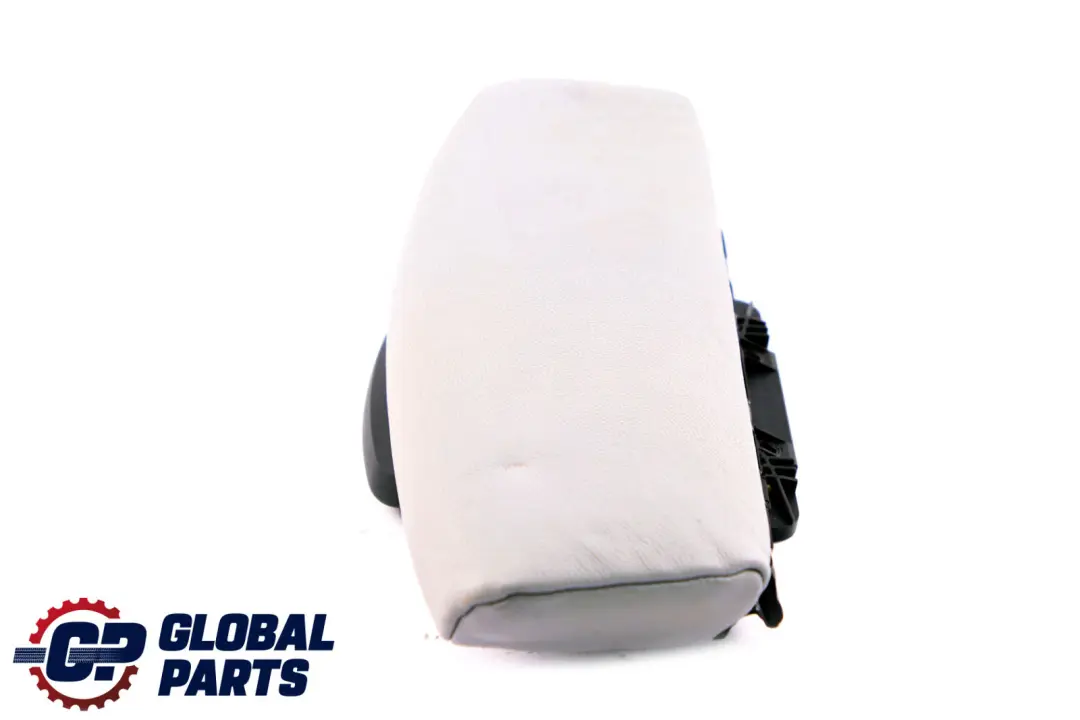 Vordersitz Oberschenkelauflage Bezug Leather Alaskagrau für BMW 1 er E87 Sport mit Teilenummer 6955958 BMW 1 er E87 Sport Vordersitz Oberschenkelauflage Bezug Leather Alaskagrau - SKU 7139696 - Teilenummer 6955958