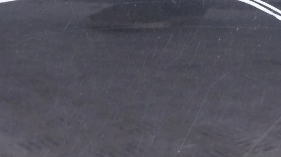 BMW MINI Cooper R50 R53 1 Boot Trunk Lid Tailgate Astro Black Metallic - A25 - SKU 7139735-ASB1 - Part number 7139735