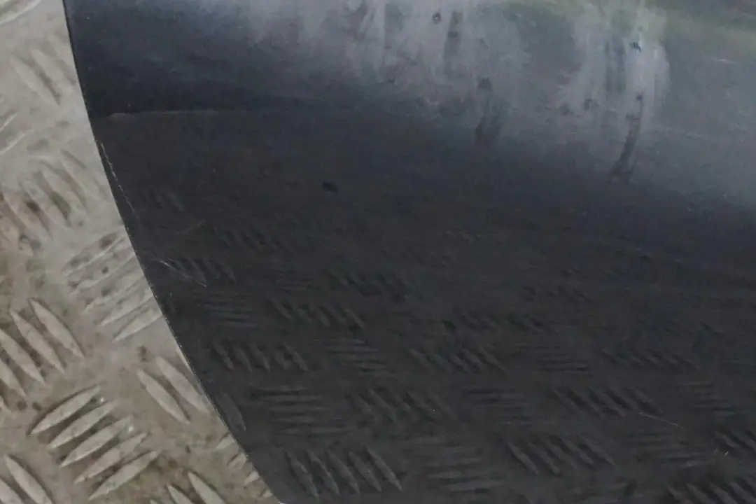 BMW Mini Cooper R50 R53 2 Boot Trunk Lid Tailgate Astro Black Metallic - A25 - SKU 7139735-ASB2 - Part number 7139735