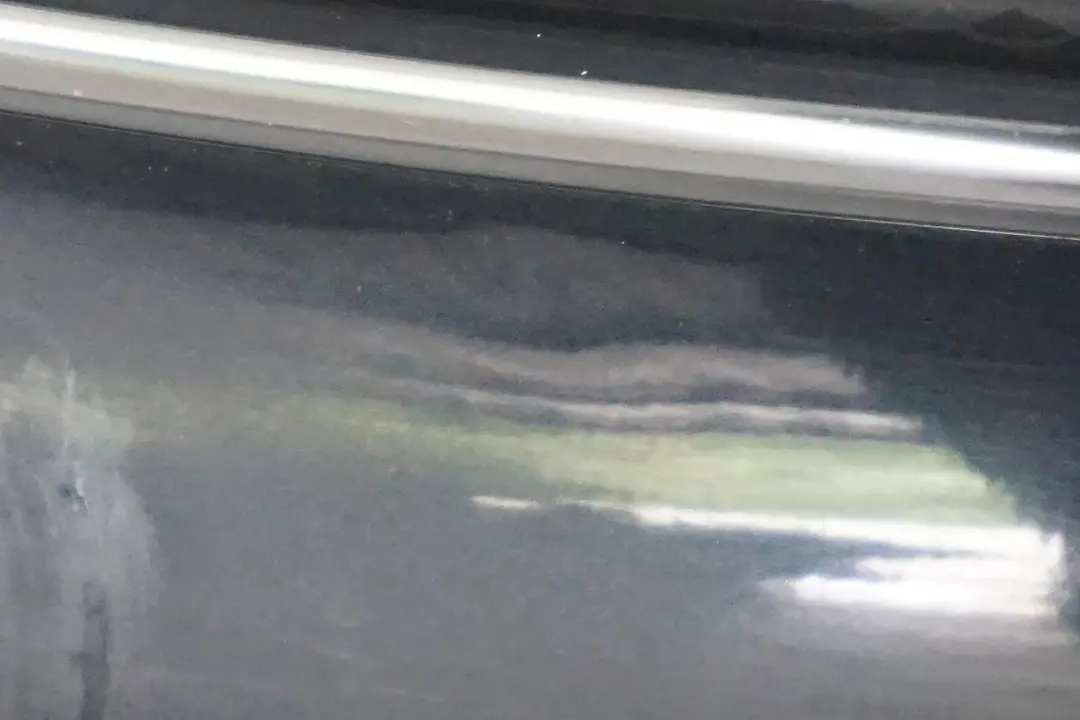 BMW Mini Cooper R50 R53 2 Boot Trunk Lid Tailgate Astro Black Metallic - A25 - SKU 7139735-ASB2 - Part number 7139735