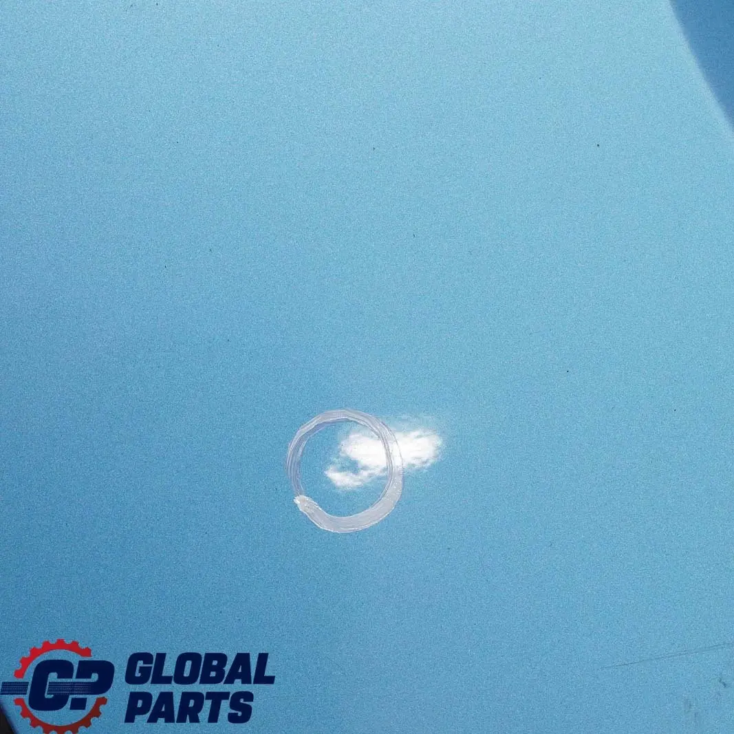 Boot Trunk Lid Tailgate Electric Blue Metallic - 870 to BMW Mini Cooper R50 R53 1 with Part number 7139735 BMW Mini Cooper R50 R53 1 Boot Trunk Lid Tailgate Electric Blue Metallic - 870 - SKU 7139735-ELB1 - Part number 7139735