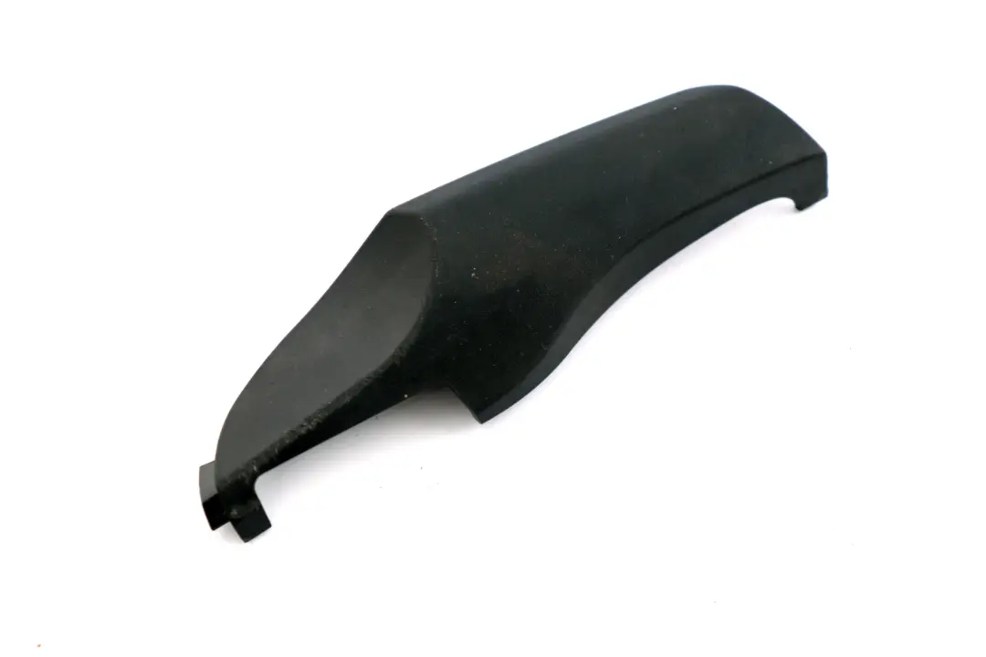Couverture Gurtendbeschlag Droite Noir 7118492 BMW 1 3 Z4 Serie E87 E90 E91 LCI - SKU 7140508 - Numéro de pièce 7140508