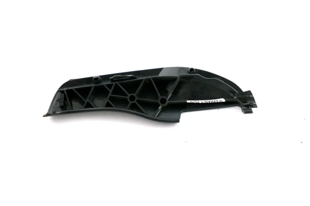 Couverture Gurtendbeschlag Droite Noir 7118492 BMW 1 3 Z4 Serie E87 E90 E91 LCI - SKU 7140508 - Numéro de pièce 7140508