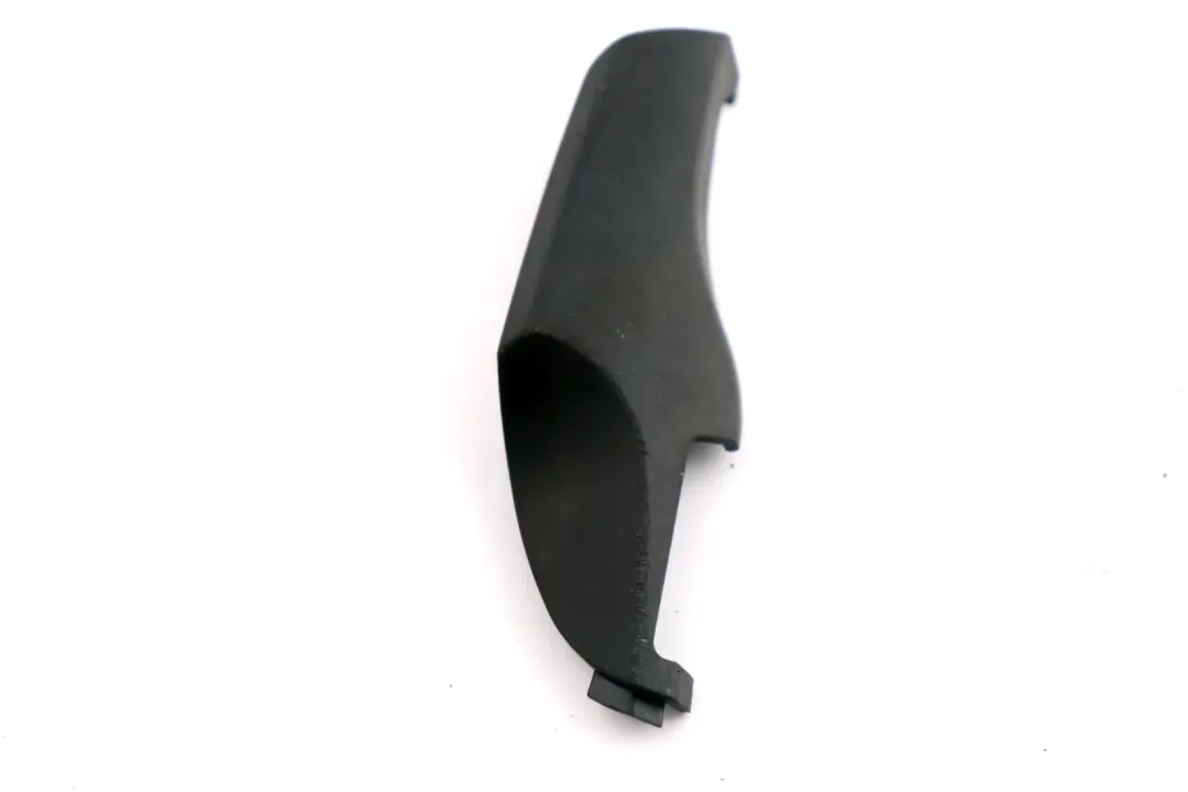 Couverture Gurtendbeschlag Droite Noir 7118492 BMW 1 3 Z4 Serie E87 E90 E91 LCI - SKU 7140508 - Numéro de pièce 7140508
