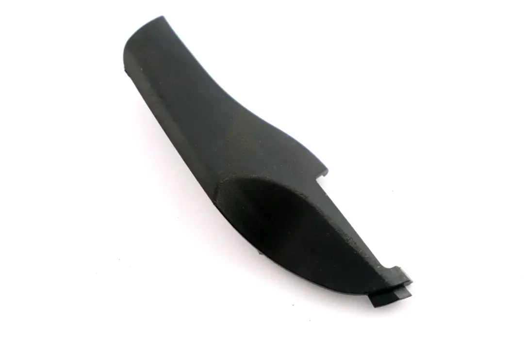 Couverture Gurtendbeschlag Droite Noir 7118492 BMW 1 3 Z4 Serie E87 E90 E91 LCI - SKU 7140508 - Numéro de pièce 7140508