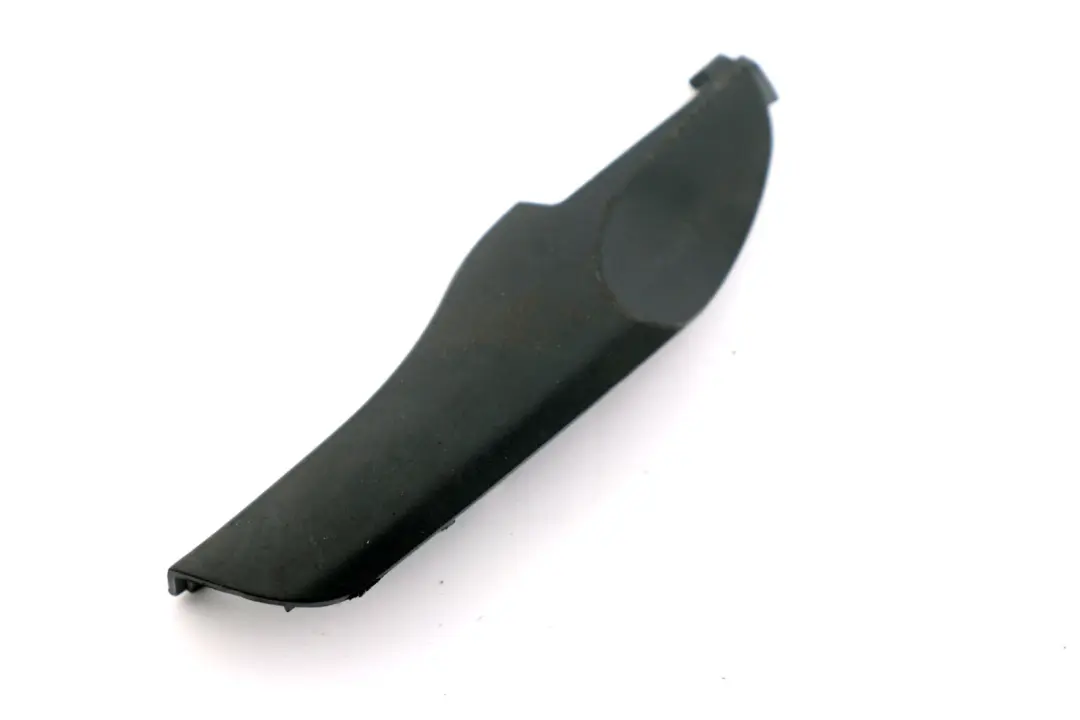 Couverture Gurtendbeschlag Droite Noir 7118492 BMW 1 3 Z4 Serie E87 E90 E91 LCI - SKU 7140508 - Numéro de pièce 7140508