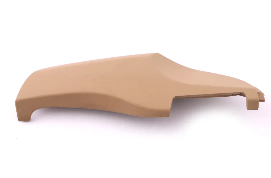 Seatbelt Bolt Cover Beige N/S to BMW 3 Series E87 E87N LCI Seat with Part number 7118491 BMW 3 Series E87 E87N LCI Seat Seatbelt Bolt Cover Beige N/S - SKU 7140511 - Part number 7118491