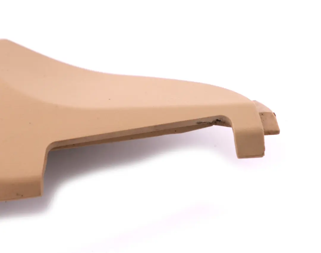 Blende Gurtendbeschlag Links Beige für BMW 3 er E87 E87N LCI mit Teilenummer 7118491 BMW 3 er E87 E87N LCI Blende Gurtendbeschlag Links Beige - SKU 7140511 - Teilenummer 7118491