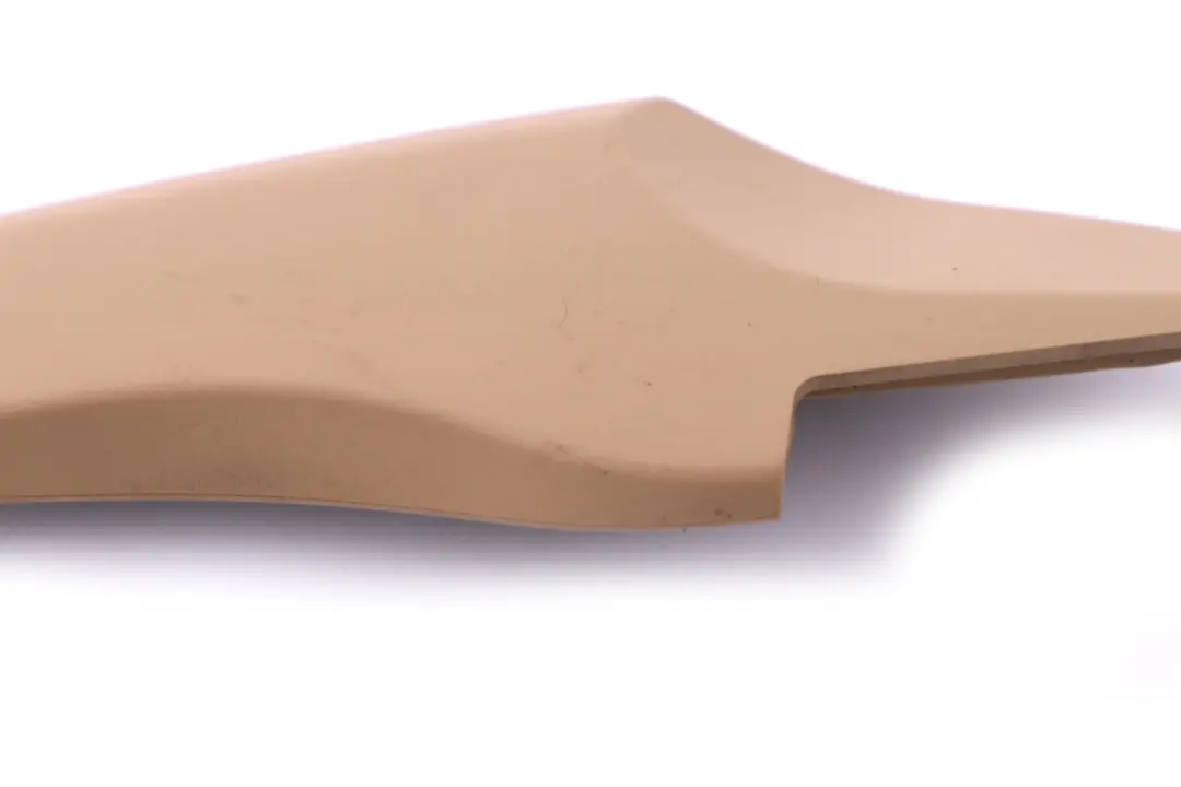 Seatbelt Bolt Cover Beige N/S to BMW 3 Series E87 E87N LCI Seat with Part number 7118491 BMW 3 Series E87 E87N LCI Seat Seatbelt Bolt Cover Beige N/S - SKU 7140511 - Part number 7118491