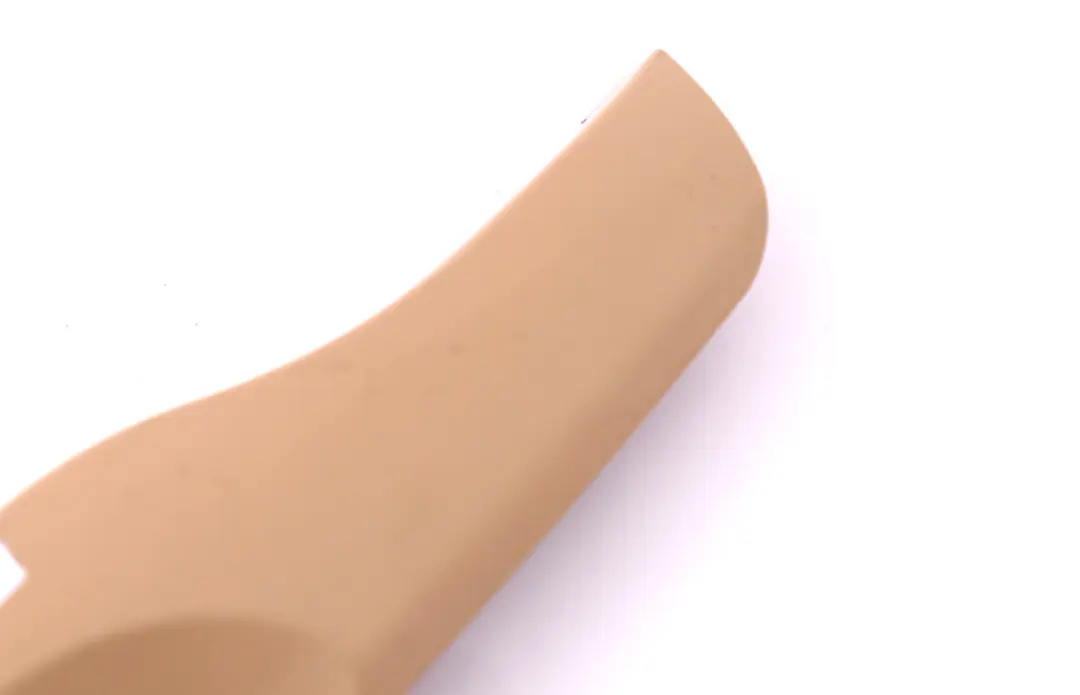 Blende Gurtendbeschlag Links Beige für BMW 3 er E87 E87N LCI mit Teilenummer 7118491 BMW 3 er E87 E87N LCI Blende Gurtendbeschlag Links Beige - SKU 7140511 - Teilenummer 7118491