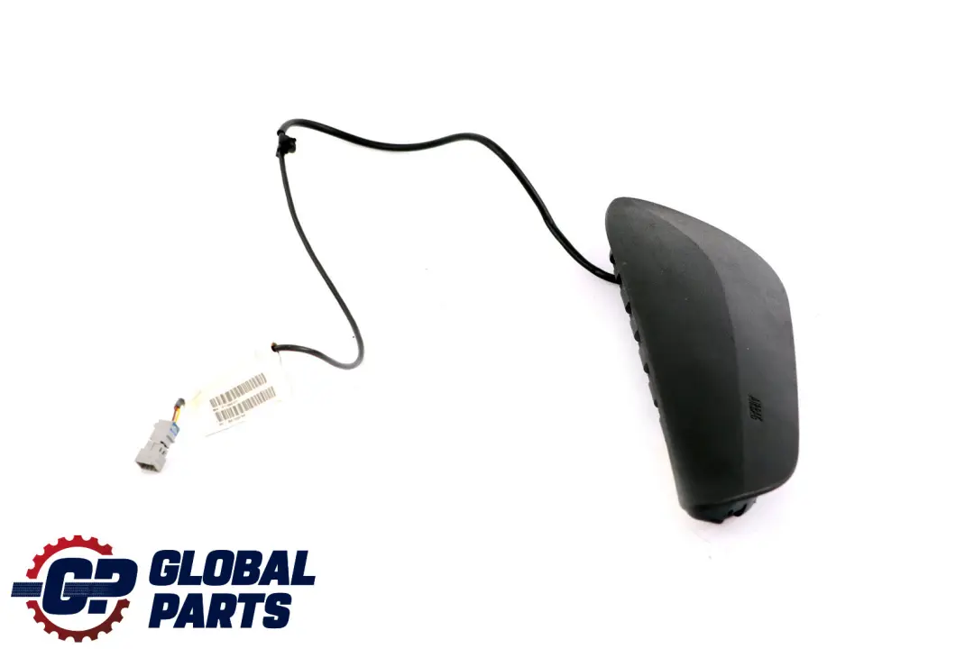  Módulo Aire BMW E81 E82 E87 Unidad Lateral Asiento Delantero Izquierdo - SKU 7140561 - Número de pieza 72127140561