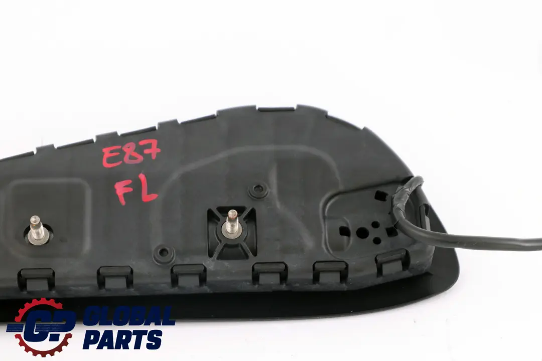  Modulo Aria BMW E81 E82 E87 Unità Laterale Sedile Anteriore Sinistro - SKU 7140561 - Numero di parte 72127140561