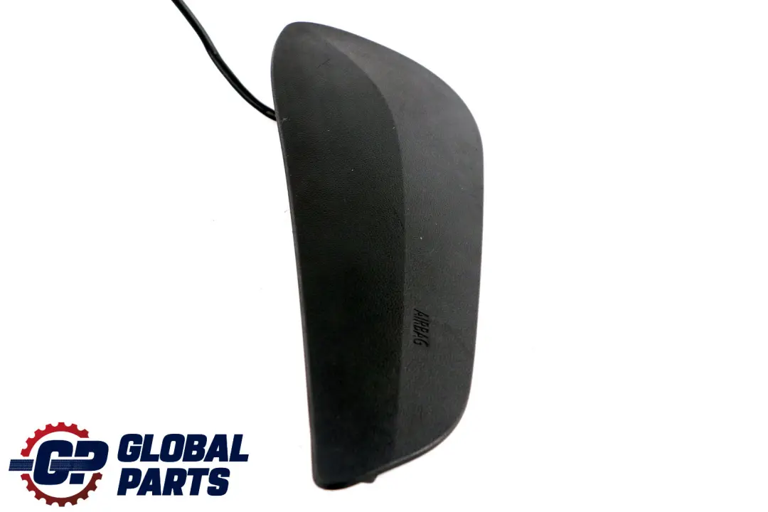  Módulo Aire BMW E81 E82 E87 Unidad Lateral Asiento Delantero Izquierdo - SKU 7140561 - Número de pieza 72127140561