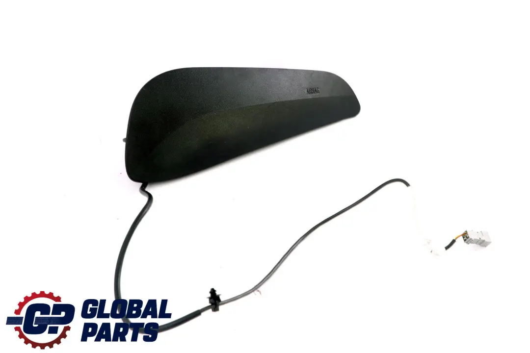  Módulo Aire BMW E81 E82 E87 Unidad Lateral Asiento Delantero Izquierdo - SKU 7140561 - Número de pieza 72127140561